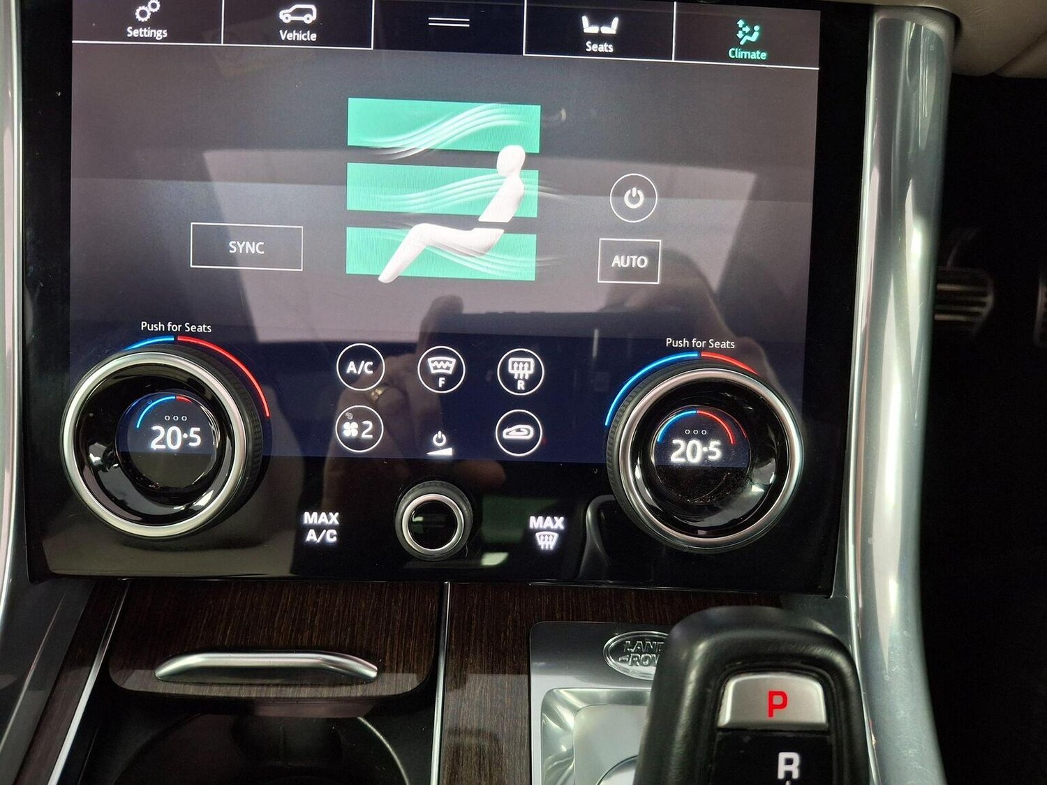 Used Land Rover Range Rover Sport 2022 for sale - 77901288: Photo 49