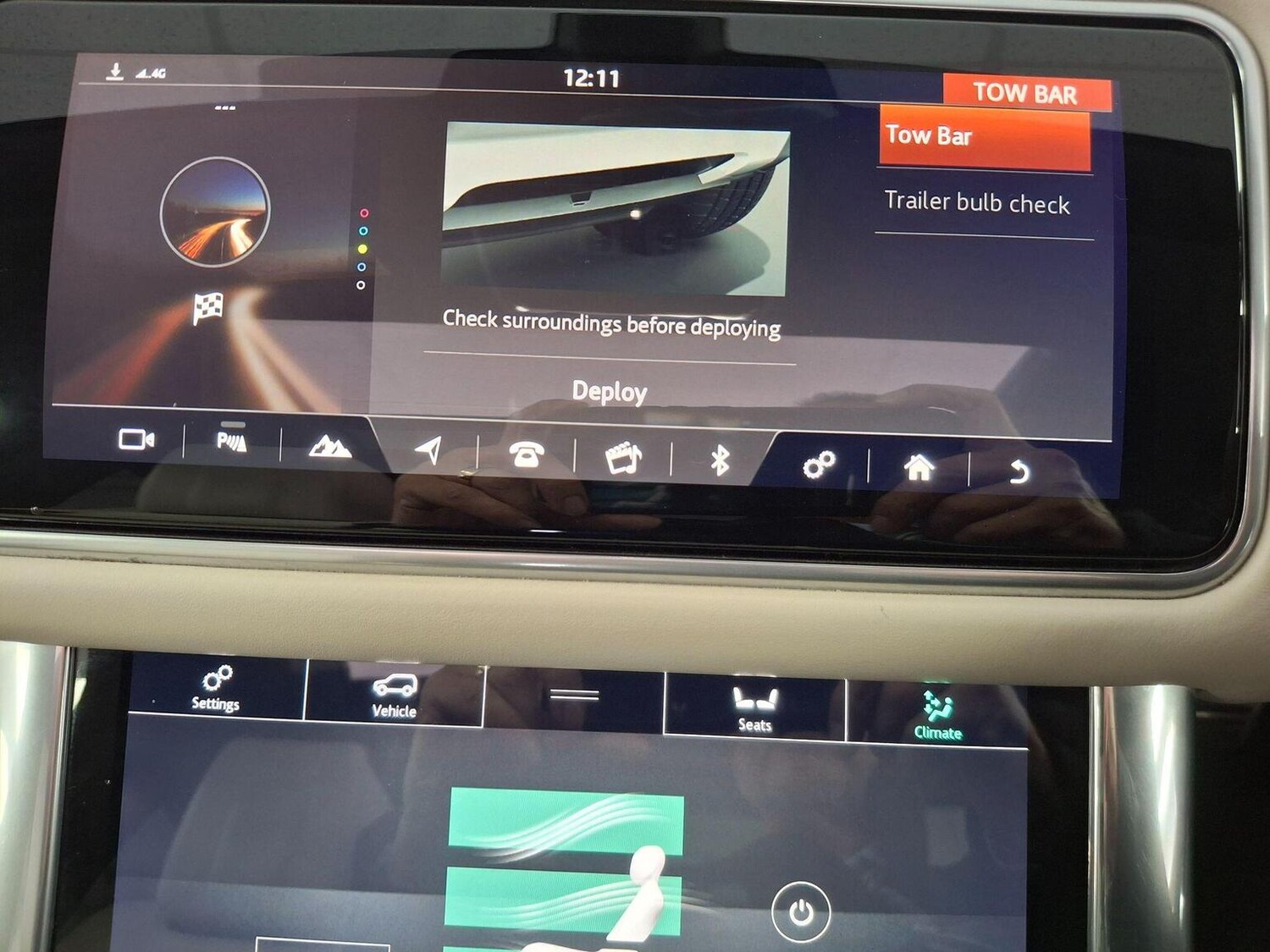 Used Land Rover Range Rover Sport 2022 for sale - 77901288: Photo 50