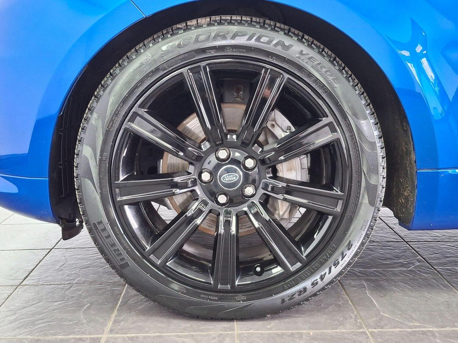 Used Land Rover Range Rover Sport 2022 for sale - 77901288: Photo 51