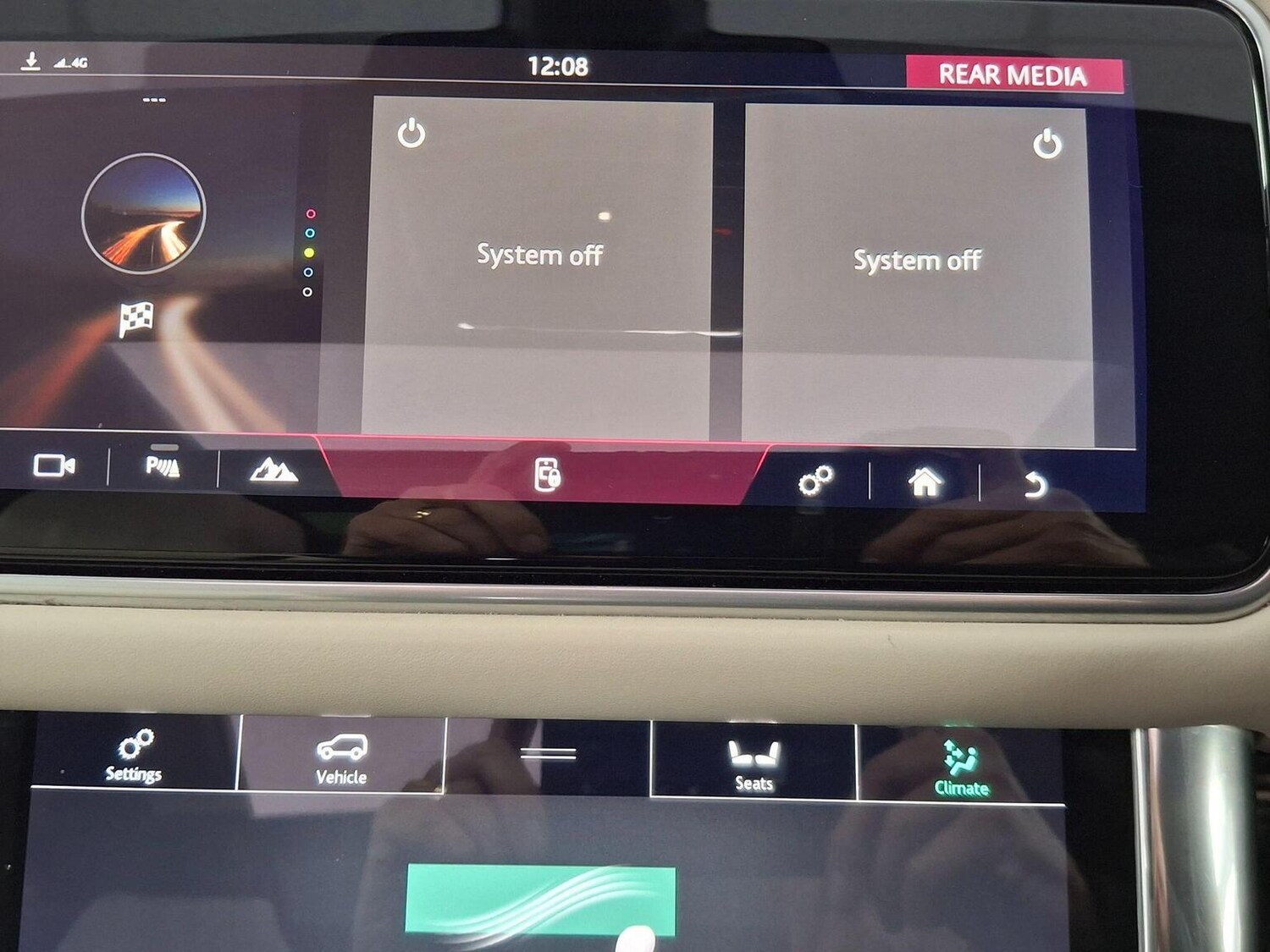 Used Land Rover Range Rover Sport 2022 for sale - 77901288: Photo 55