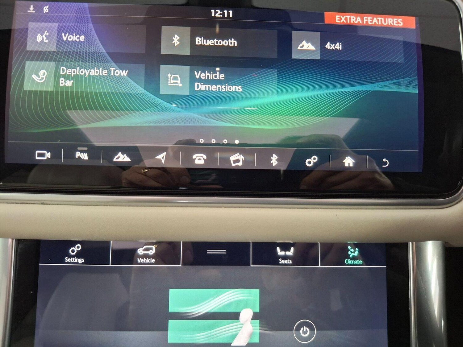 Used Land Rover Range Rover Sport 2022 for sale - 77901288: Photo 56