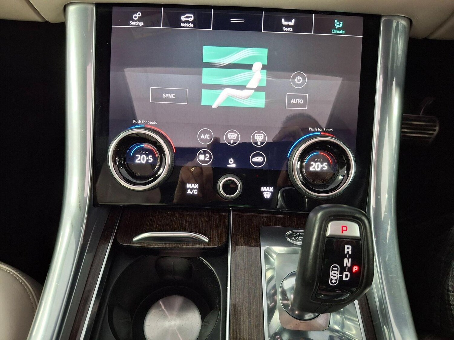 Used Land Rover Range Rover Sport 2022 for sale - 77901288: Photo 57