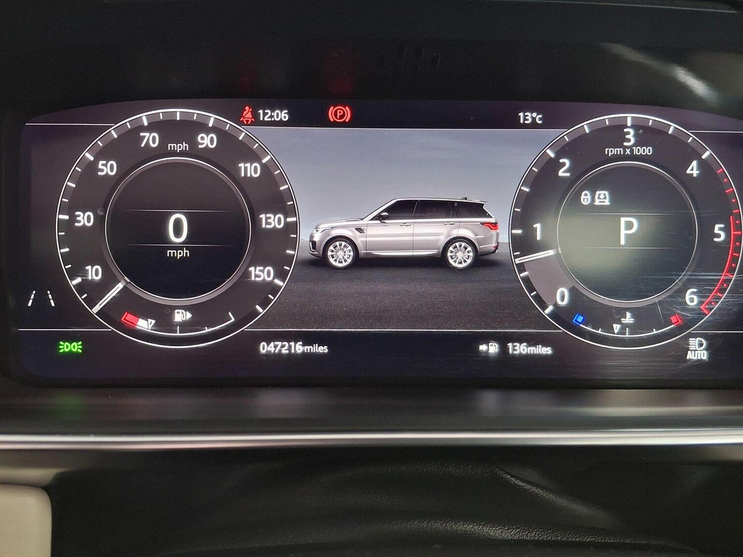 Used Land Rover Range Rover Sport 2022 for sale - 77901288: Photo 58