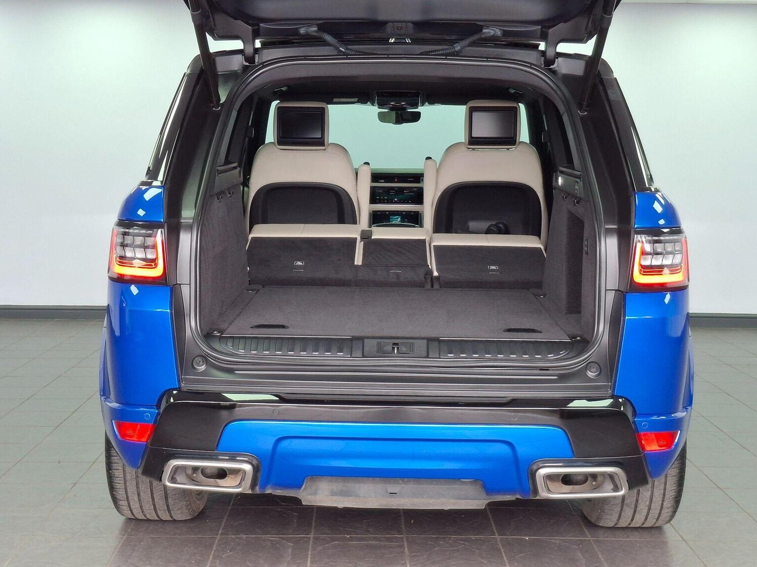 Used Land Rover Range Rover Sport 2022 for sale - 77901288: Photo 59