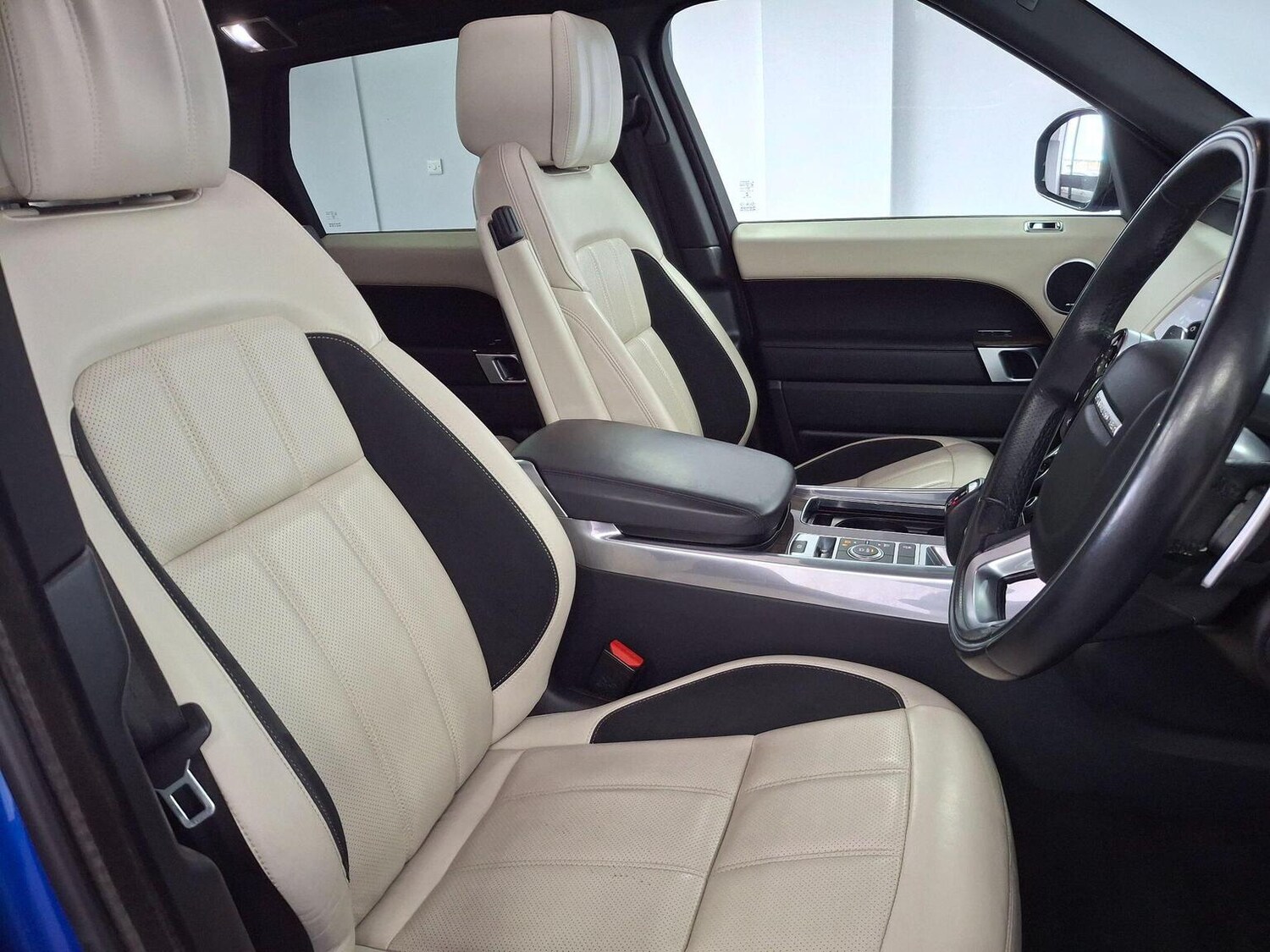 Used Land Rover Range Rover Sport 2022 for sale - 77901288: Photo 6