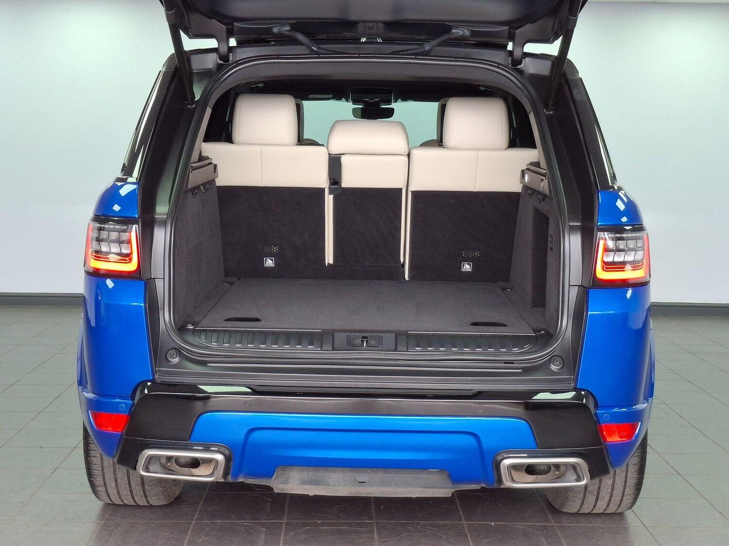 Used Land Rover Range Rover Sport 2022 for sale - 77901288: Photo 60