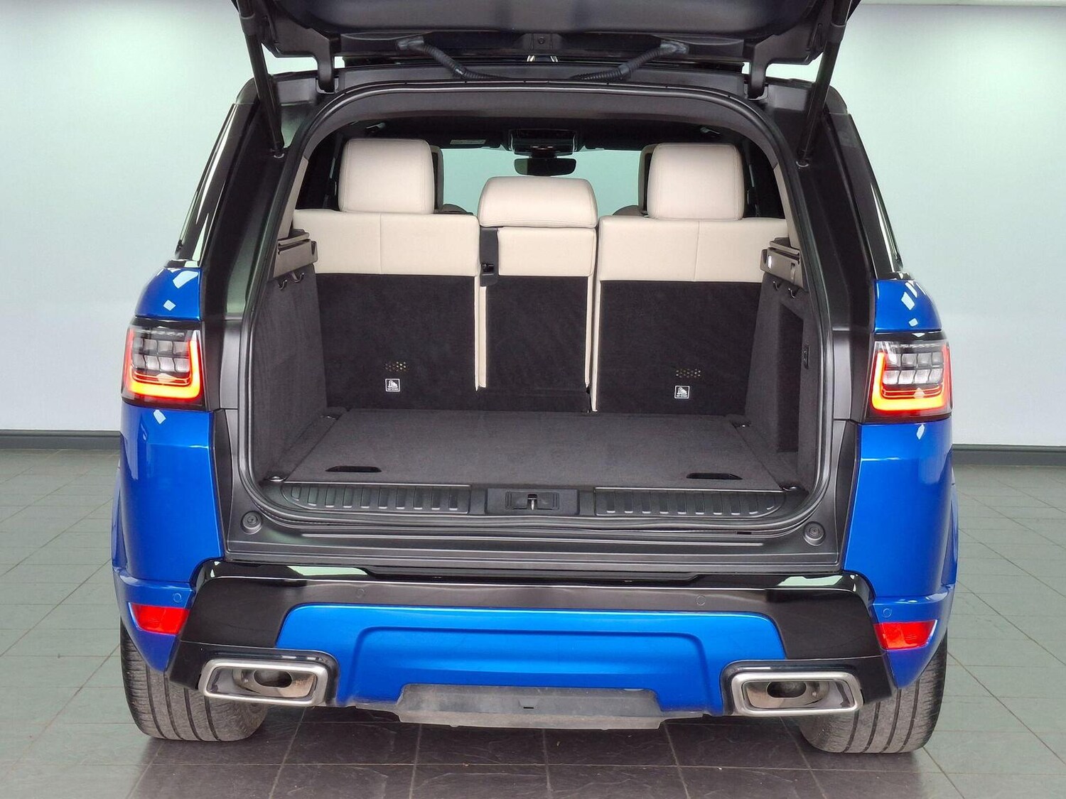 Used Land Rover Range Rover Sport 2022 for sale - 77901288: Photo 61