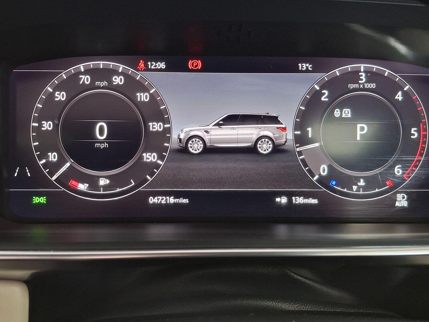 Used Land Rover Range Rover Sport 2022 for sale - 77901288: Photo 63