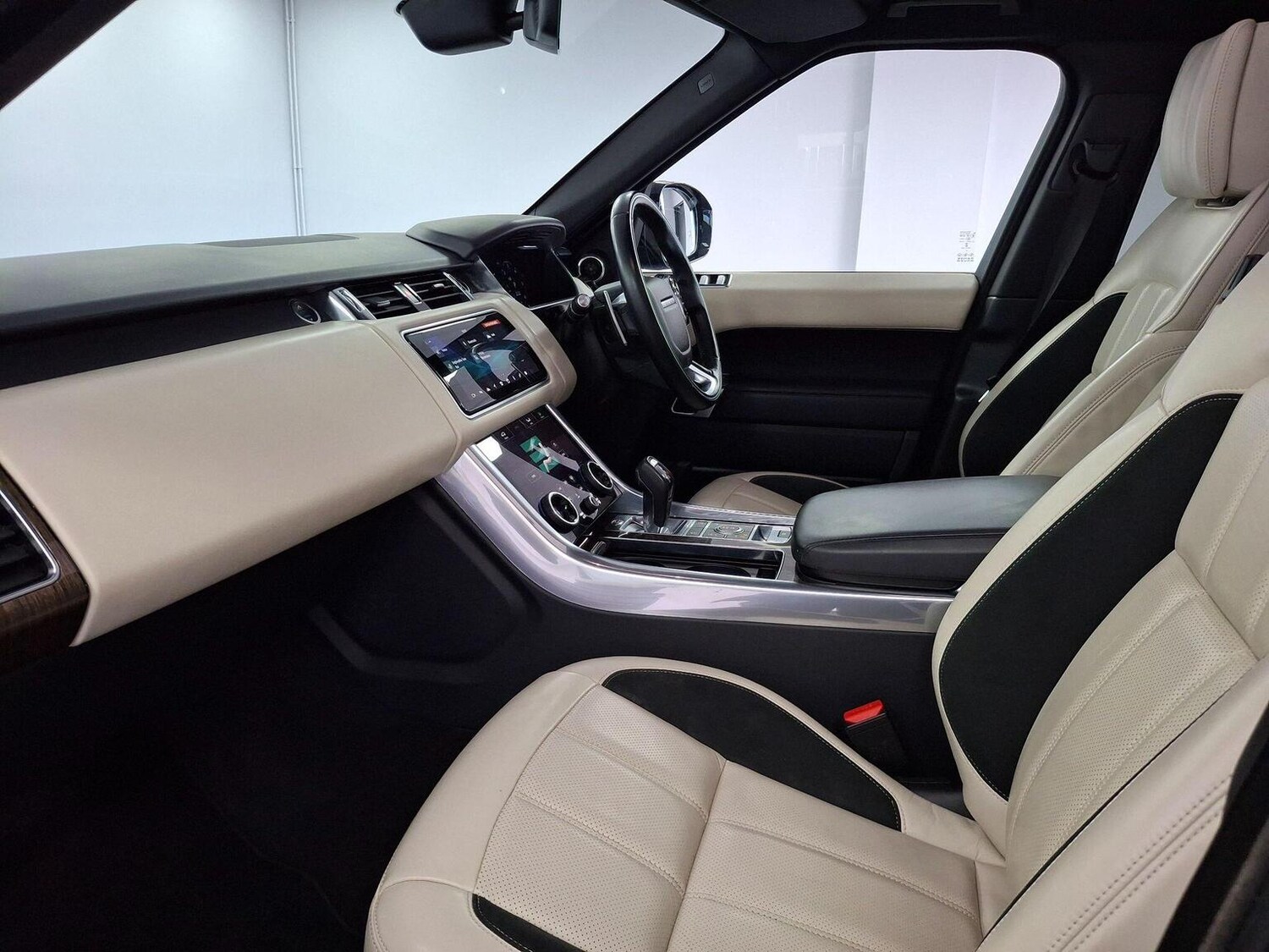 Used Land Rover Range Rover Sport 2022 for sale - 77901288: Photo 65