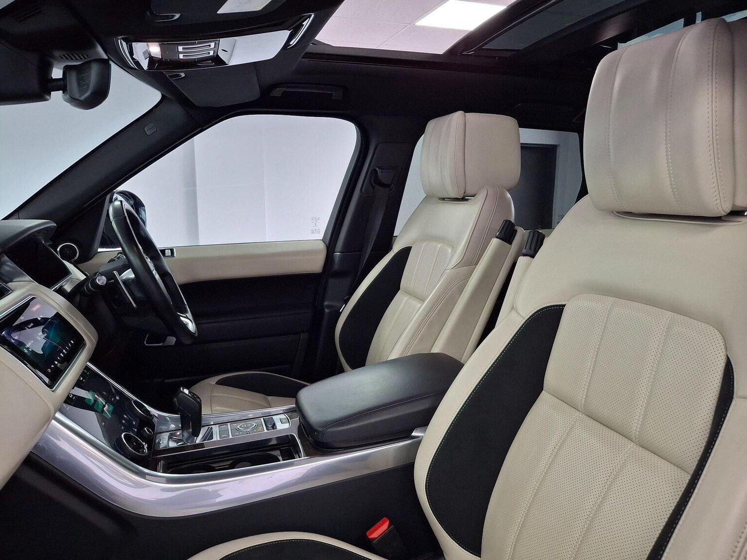 Used Land Rover Range Rover Sport 2022 for sale - 77901288: Photo 66