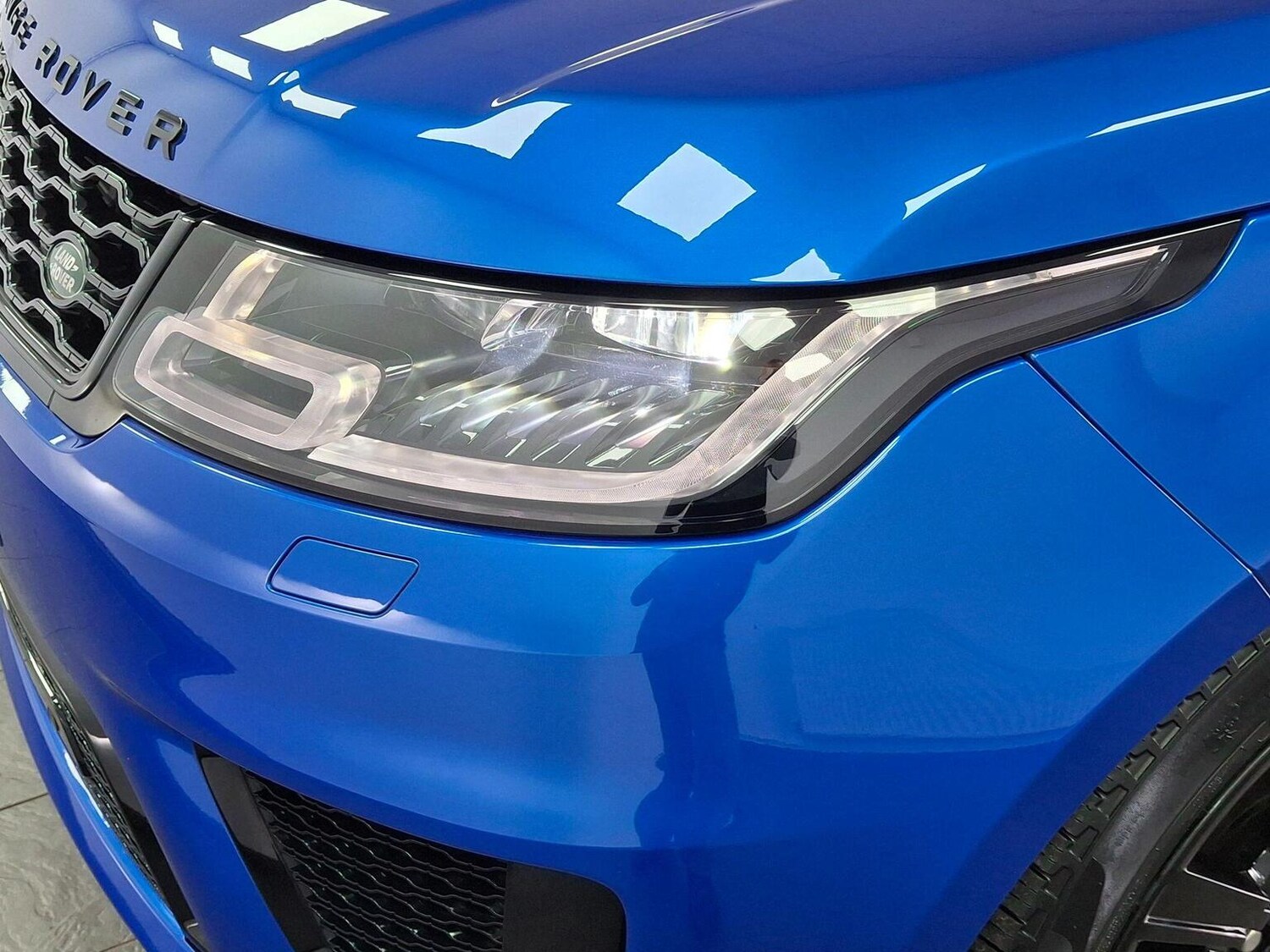 Used Land Rover Range Rover Sport 2022 for sale - 77901288: Photo 71