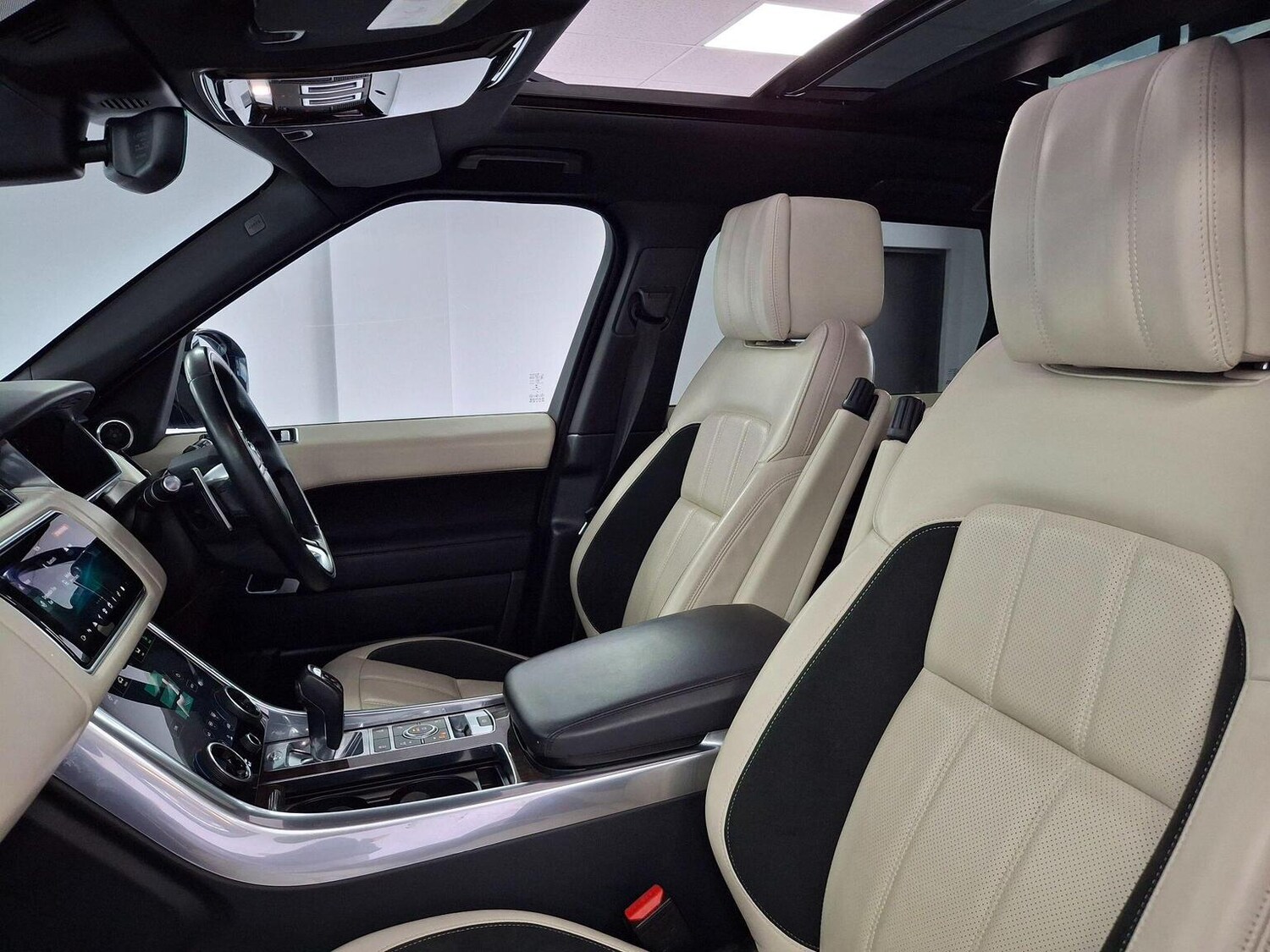 Used Land Rover Range Rover Sport 2022 for sale - 77901288: Photo 72