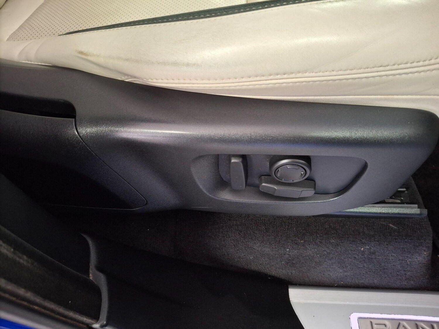 Used Land Rover Range Rover Sport 2022 for sale - 77901288: Photo 73