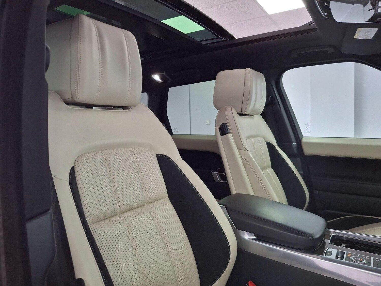 Used Land Rover Range Rover Sport 2022 for sale - 77901288: Photo 8