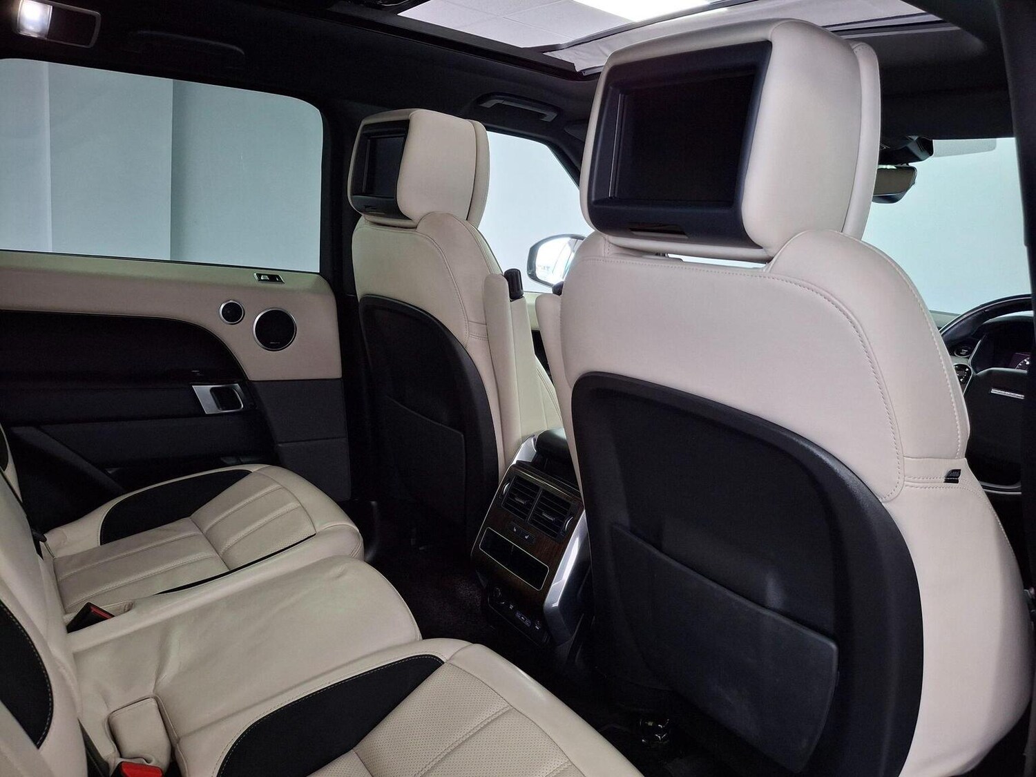 Used Land Rover Range Rover Sport 2022 for sale - 77901288: Photo 9