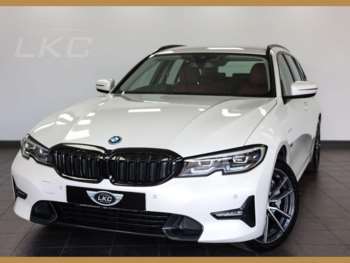 2022 (22) - 330e Sport Pro 5dr Step Auto