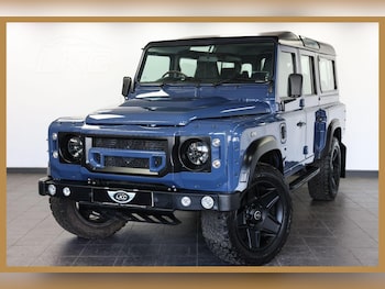 Used Land Rover Defender 2014 for sale - 76430887: Photo