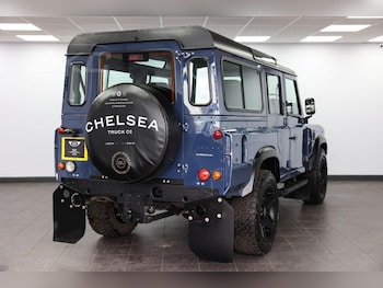 Used Land Rover Defender 2014 for sale - 76430887: Photo