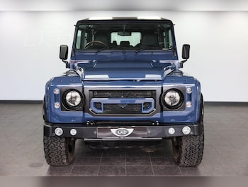 Used Land Rover Defender 2014 for sale - 76430887: Photo