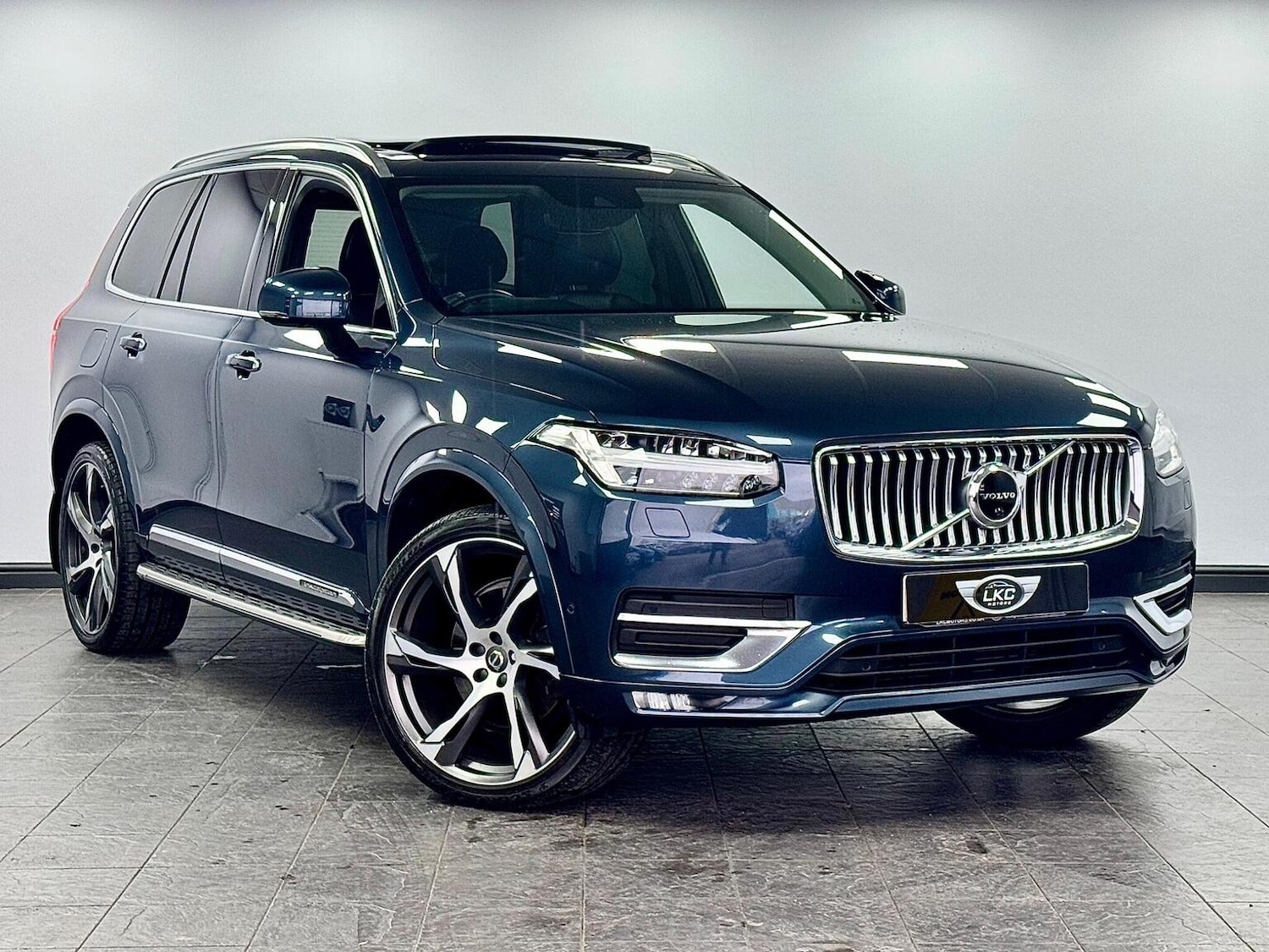 Used Volvo XC90 2020 for sale - 76559889: Photo 10