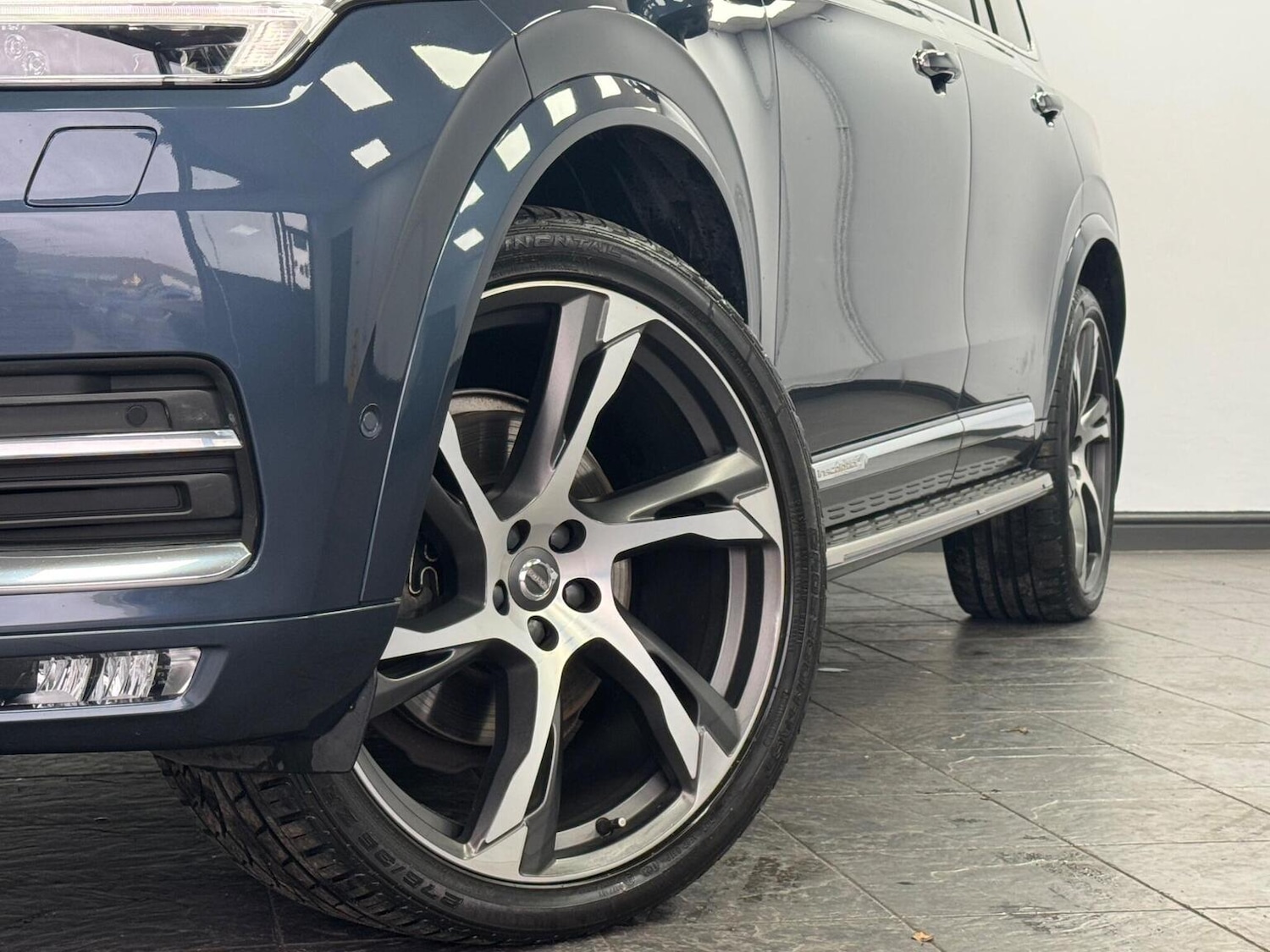 Used Volvo XC90 2020 for sale - 76559889: Photo 15