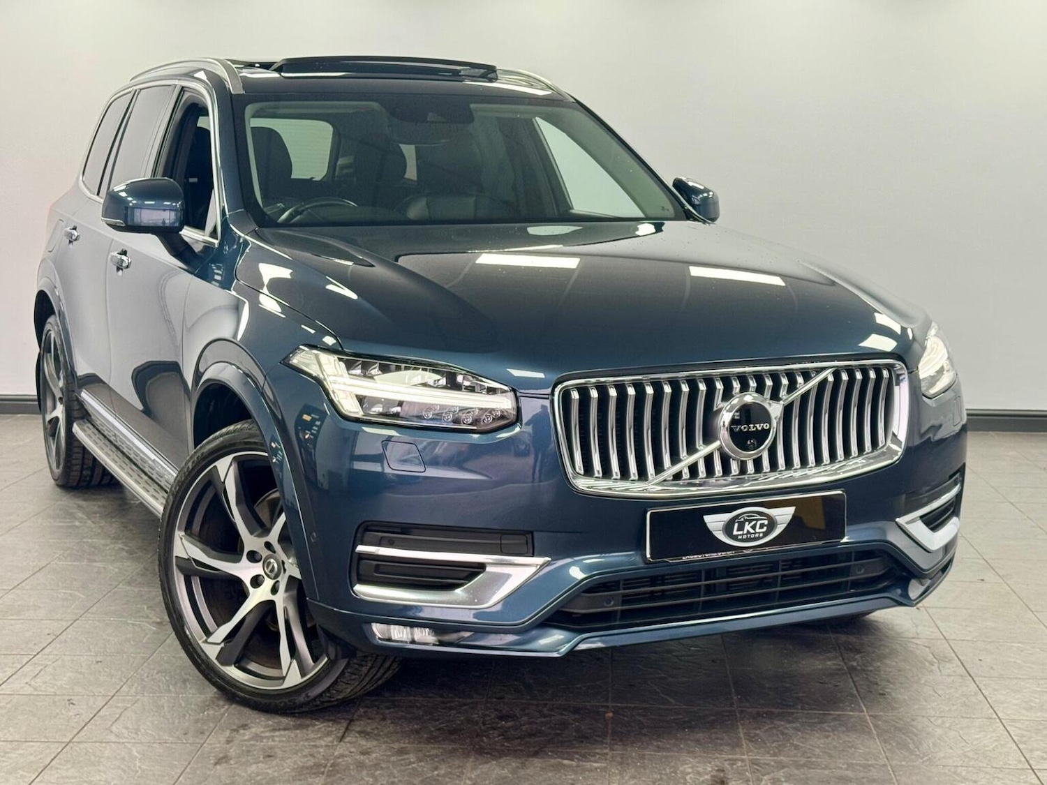 Used Volvo XC90 2020 for sale - 76559889: Photo 19