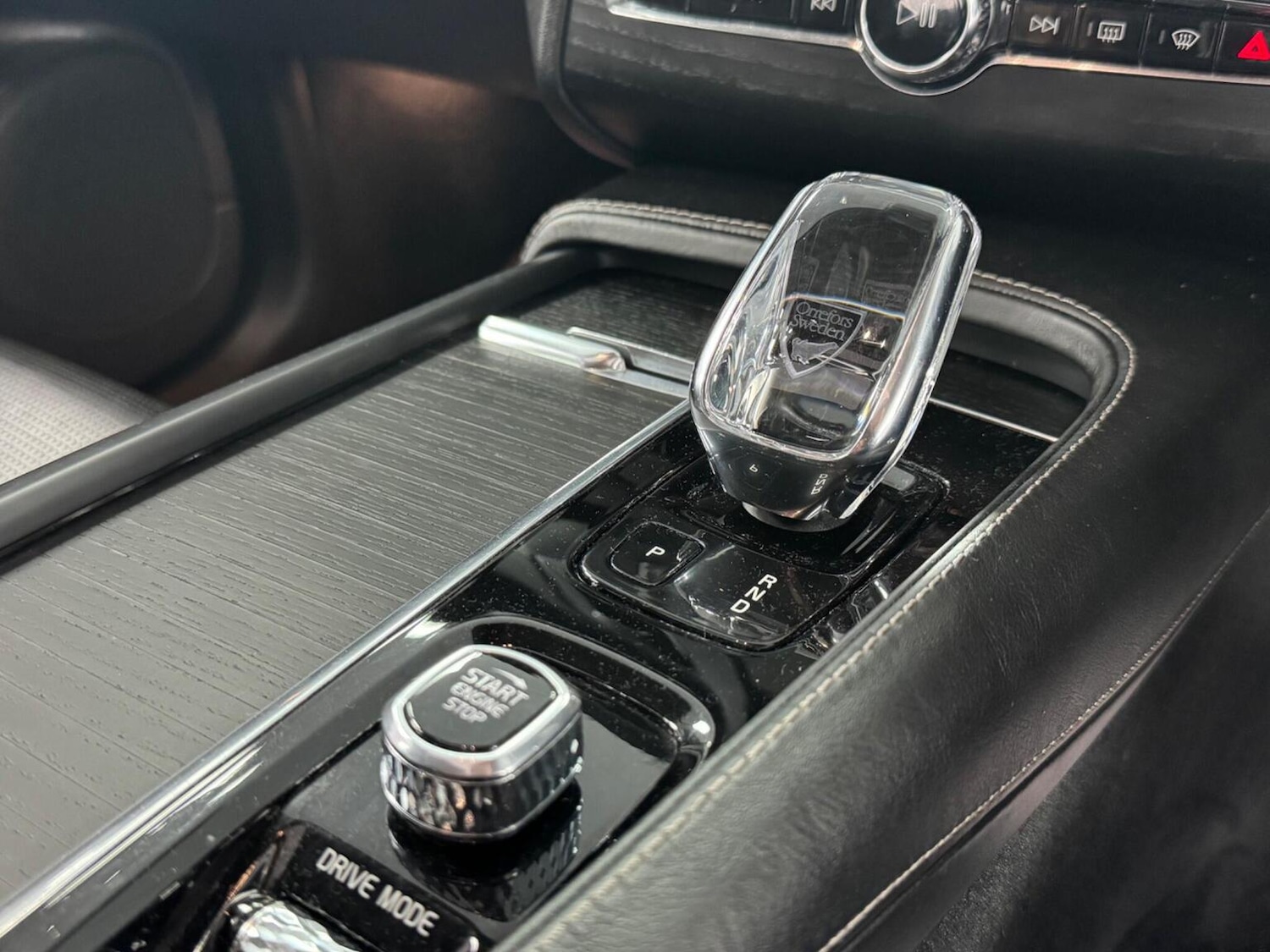 Used Volvo XC90 2020 for sale - 76559889: Photo 29