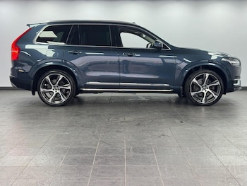 Used Volvo XC90 2020 for sale - 76559889: Photo