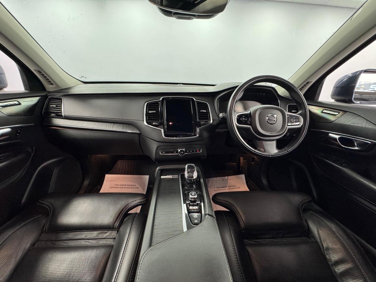 Used Volvo XC90 2020 for sale - 76559889: Photo 3