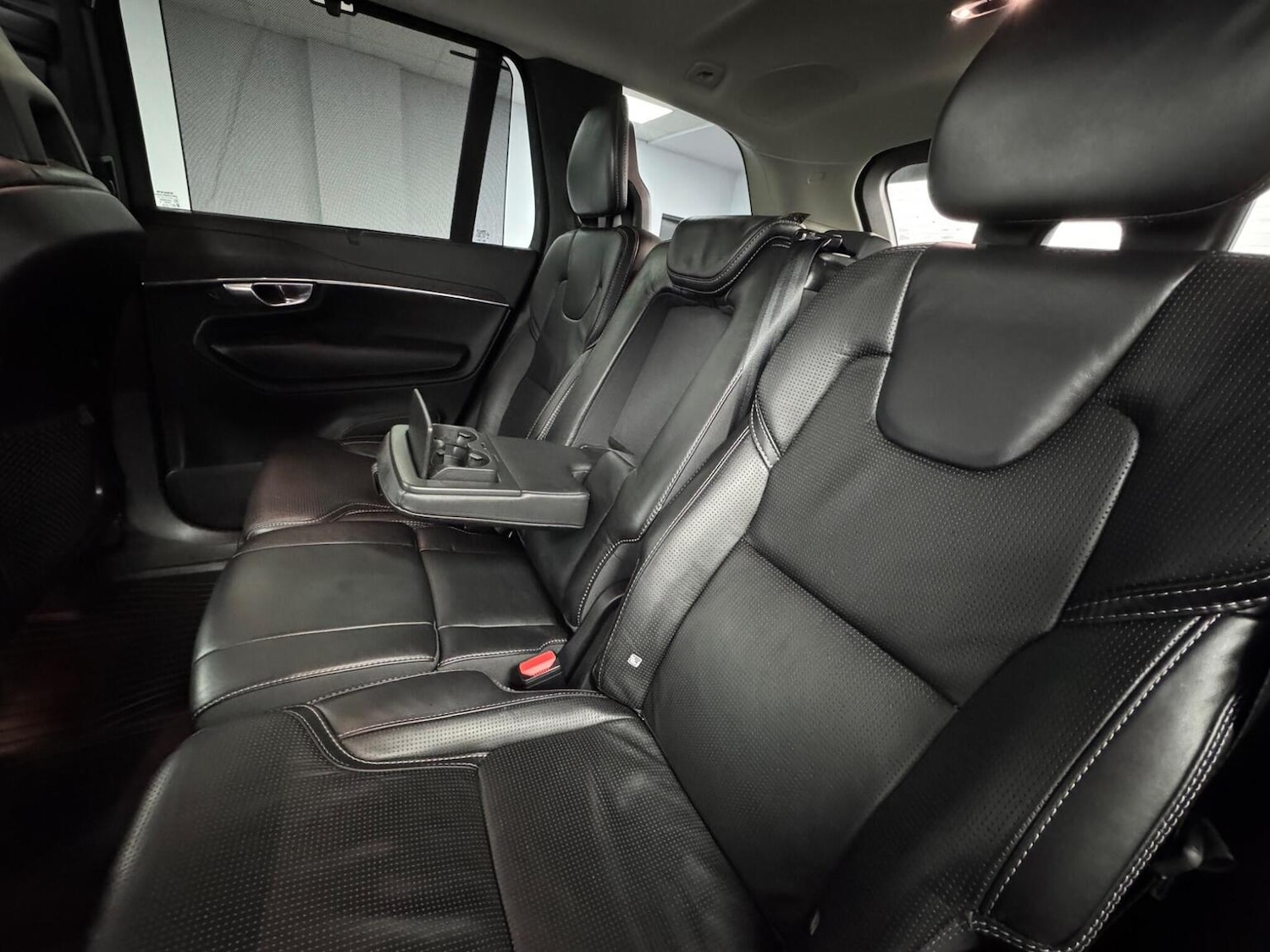 Used Volvo XC90 2020 for sale - 76559889: Photo 34