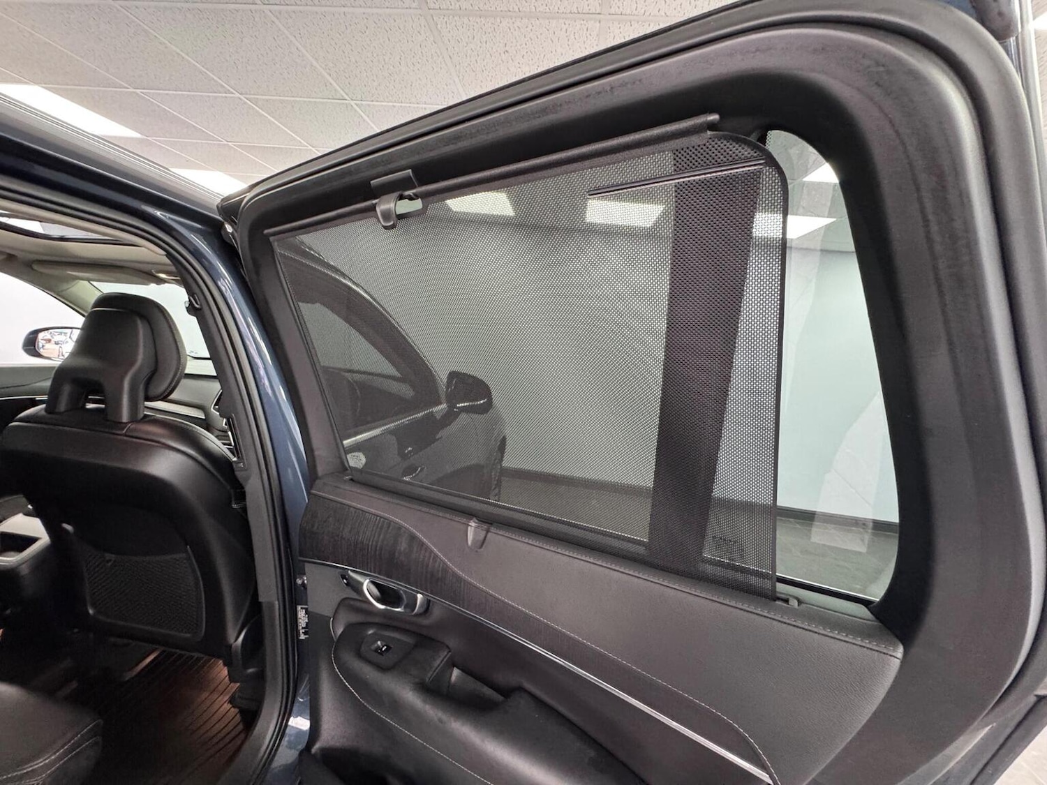 Used Volvo XC90 2020 for sale - 76559889: Photo 36