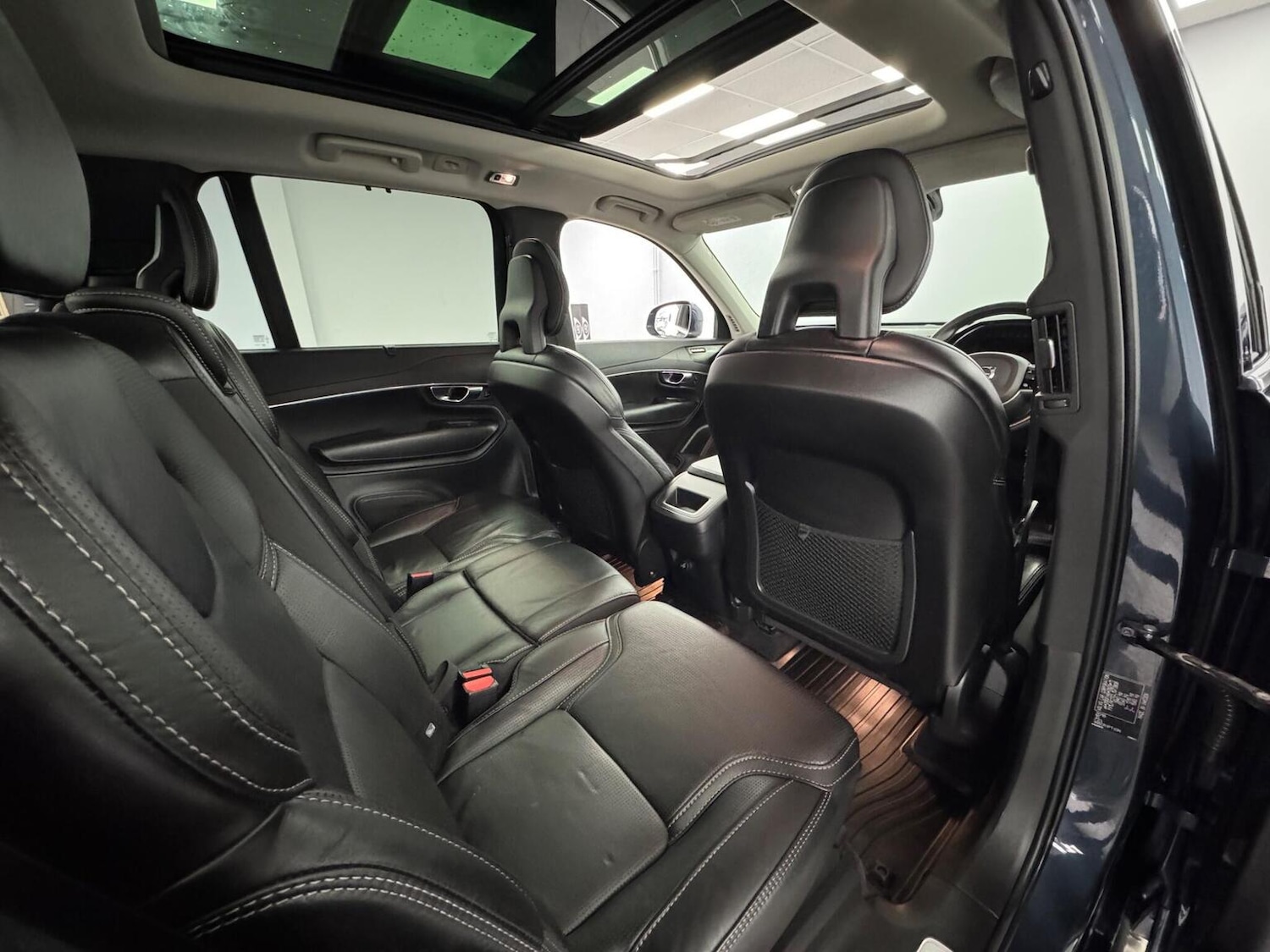 Used Volvo XC90 2020 for sale - 76559889: Photo 37