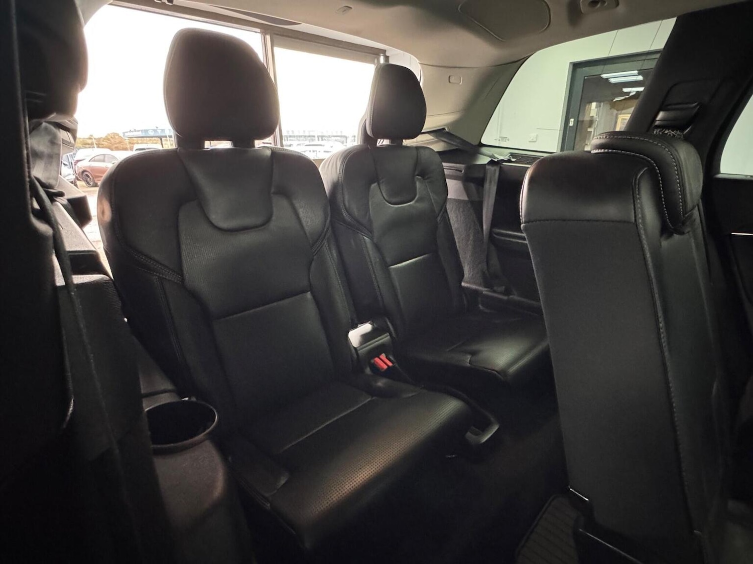 Used Volvo XC90 2020 for sale - 76559889: Photo 38