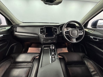 Used Volvo XC90 2020 for sale - 76559889: Photo