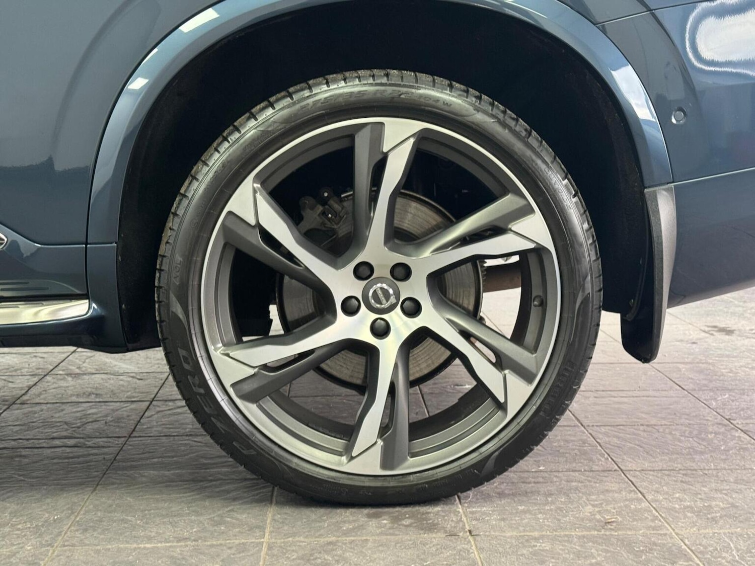 Used Volvo XC90 2020 for sale - 76559889: Photo 42