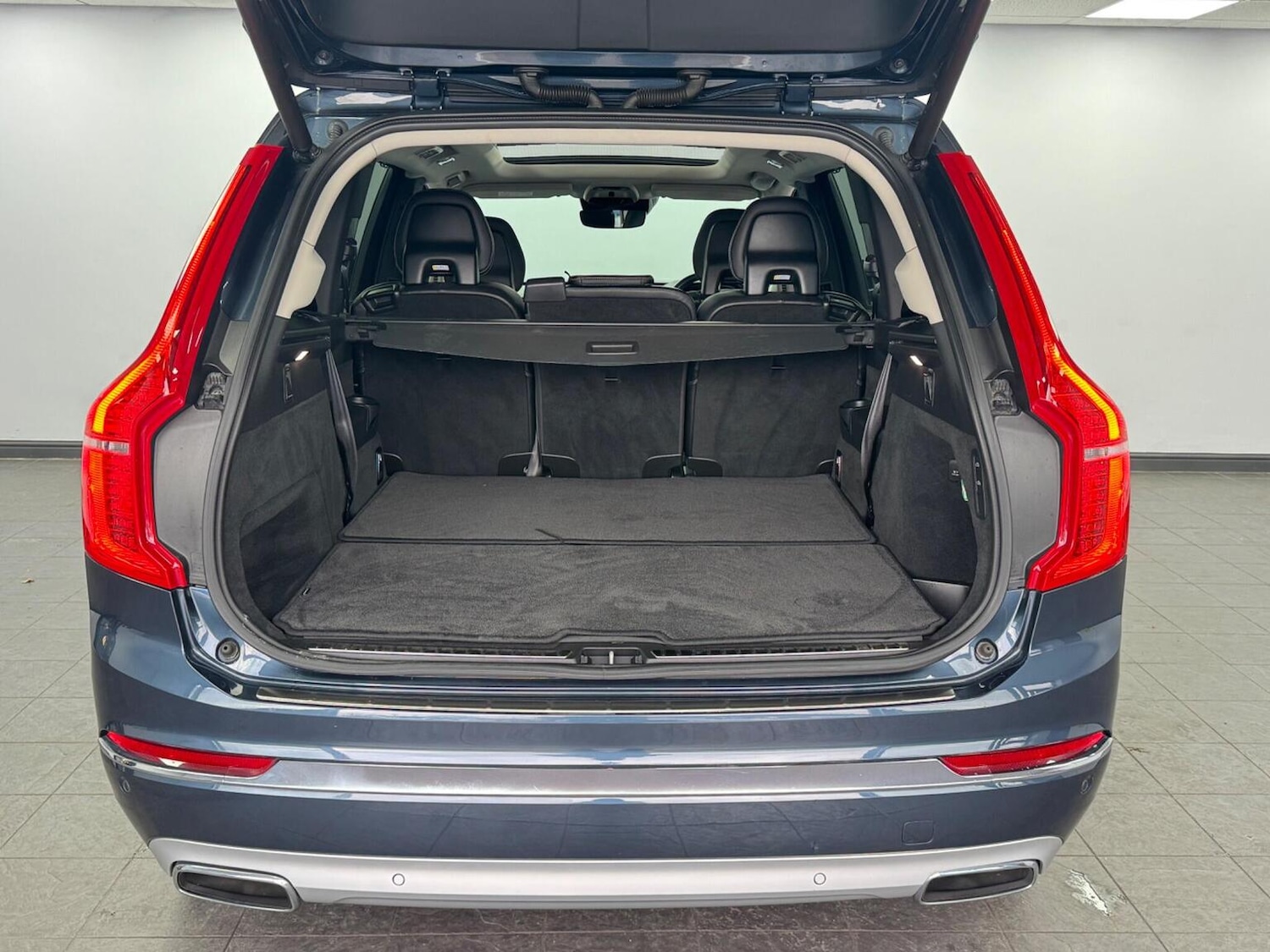 Used Volvo XC90 2020 for sale - 76559889: Photo 48