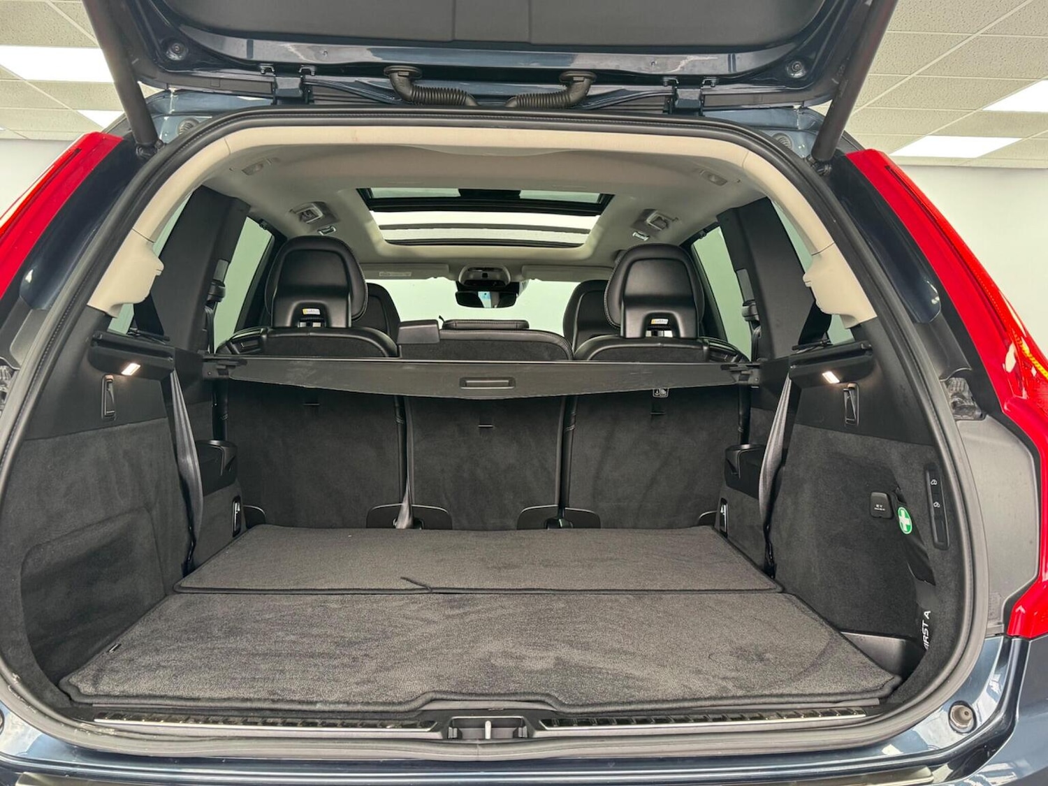 Used Volvo XC90 2020 for sale - 76559889: Photo 49