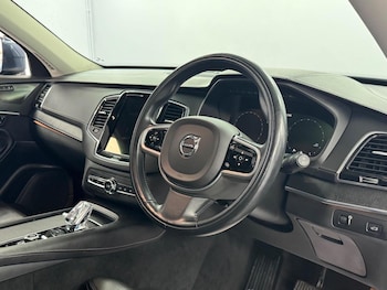 Used Volvo XC90 2020 for sale - 76559889: Photo