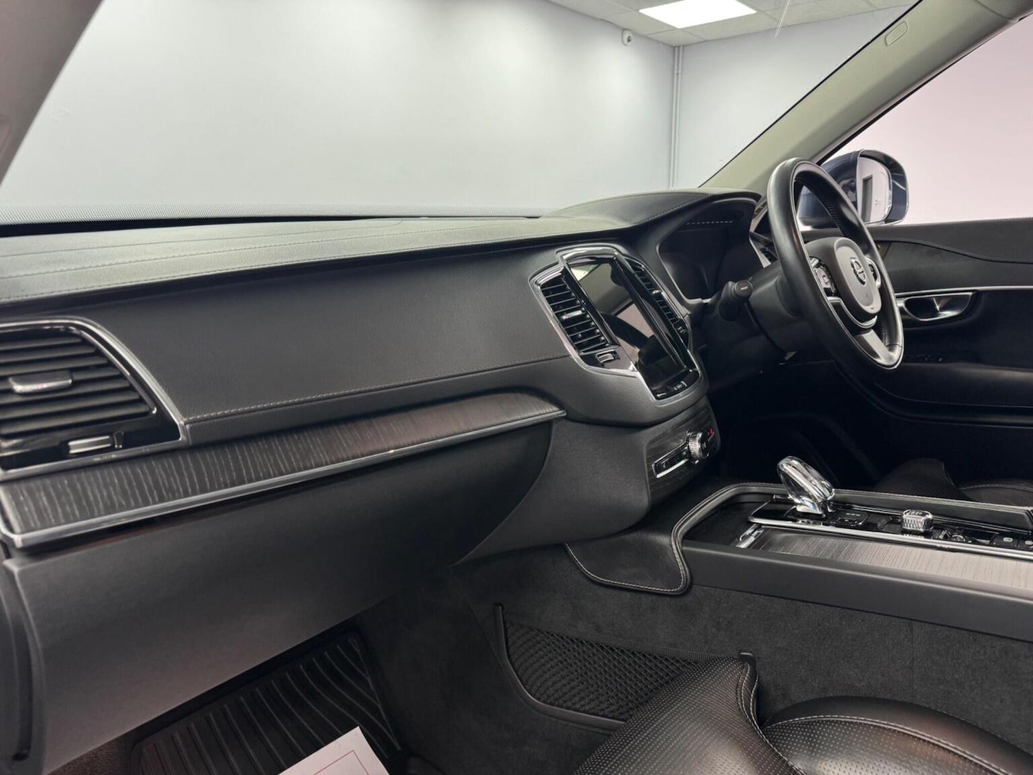 Used Volvo XC90 2020 for sale - 76559889: Photo 9