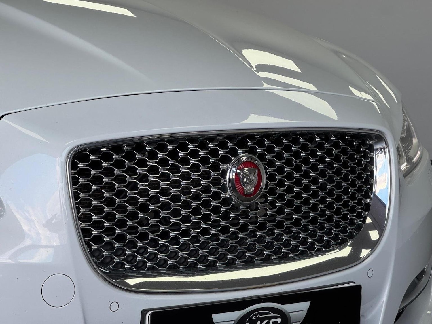 Used Jaguar XJ 2020 for sale - 76527387: Photo 22