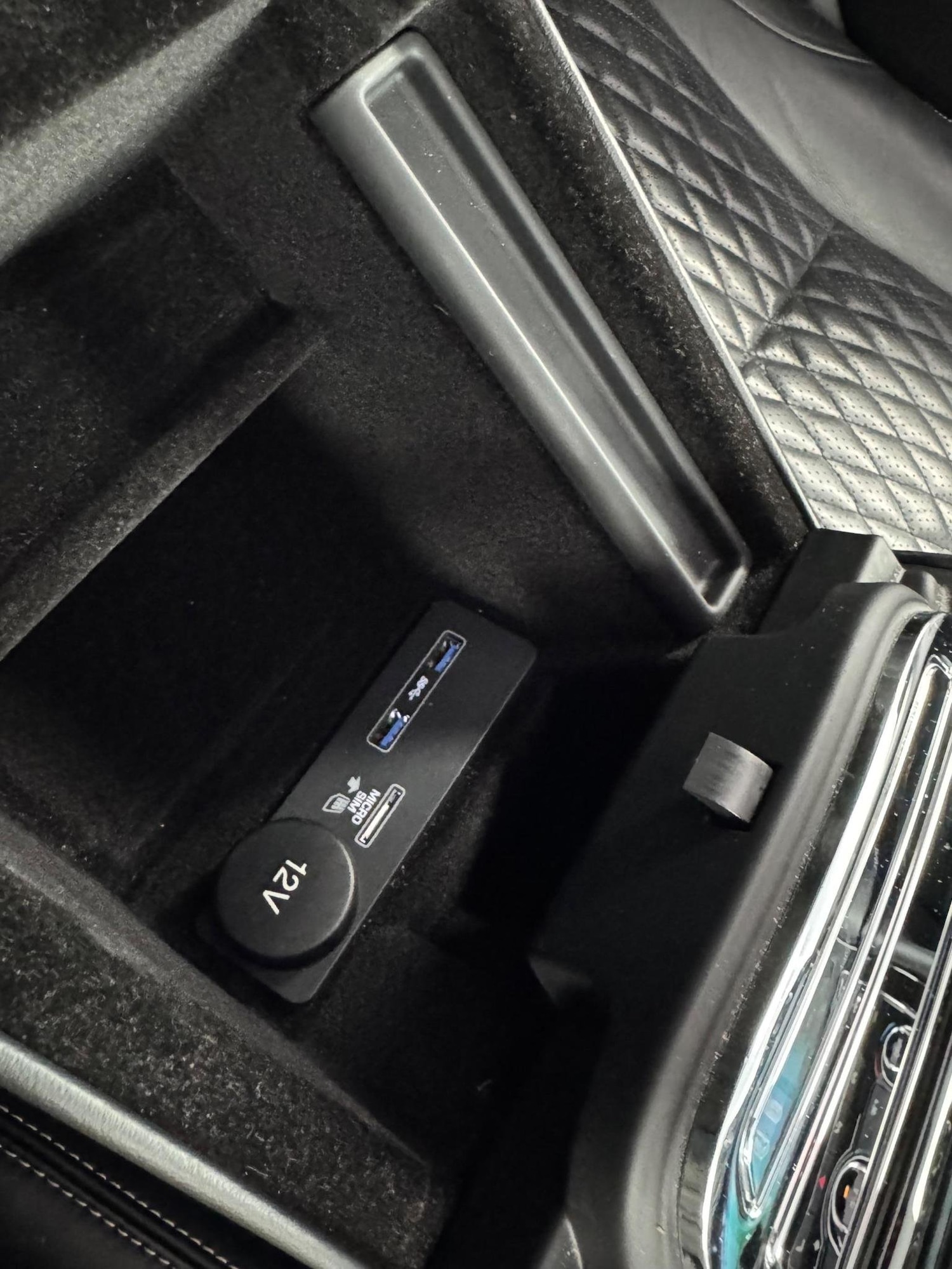 Used Jaguar XJ 2020 for sale - 76527387: Photo 34