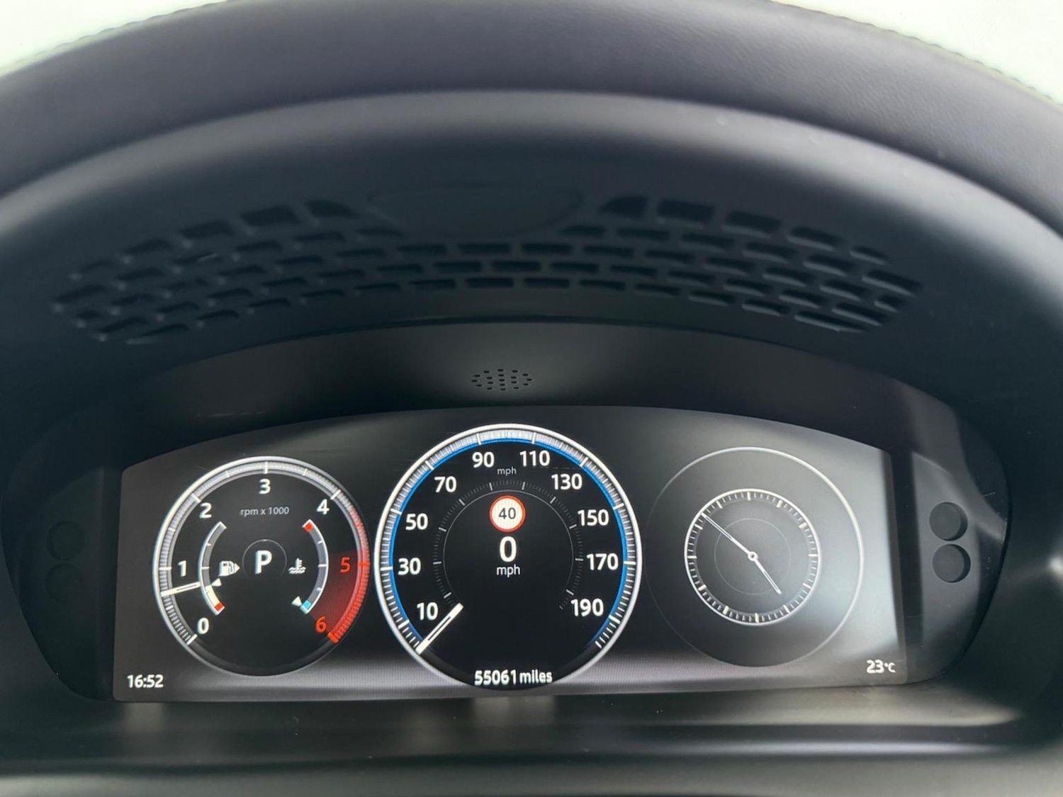 Used Jaguar XJ 2020 for sale - 76527387: Photo 35