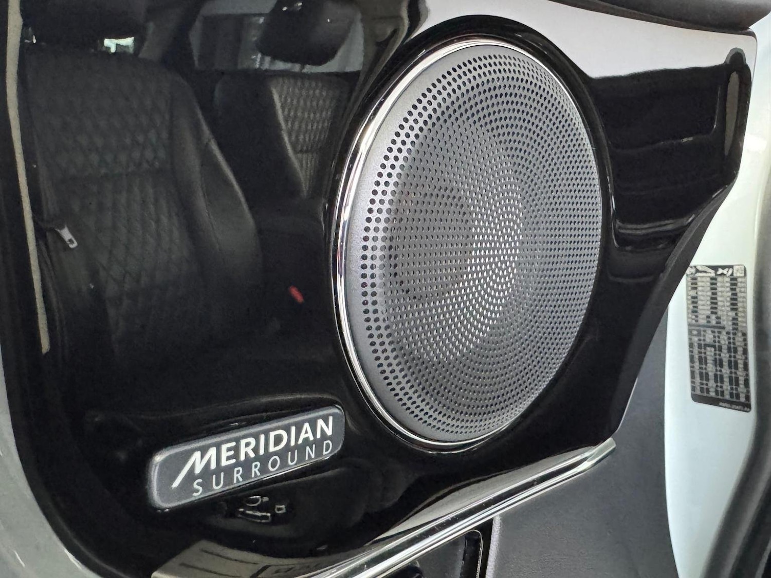 Used Jaguar XJ 2020 for sale - 76527387: Photo 37