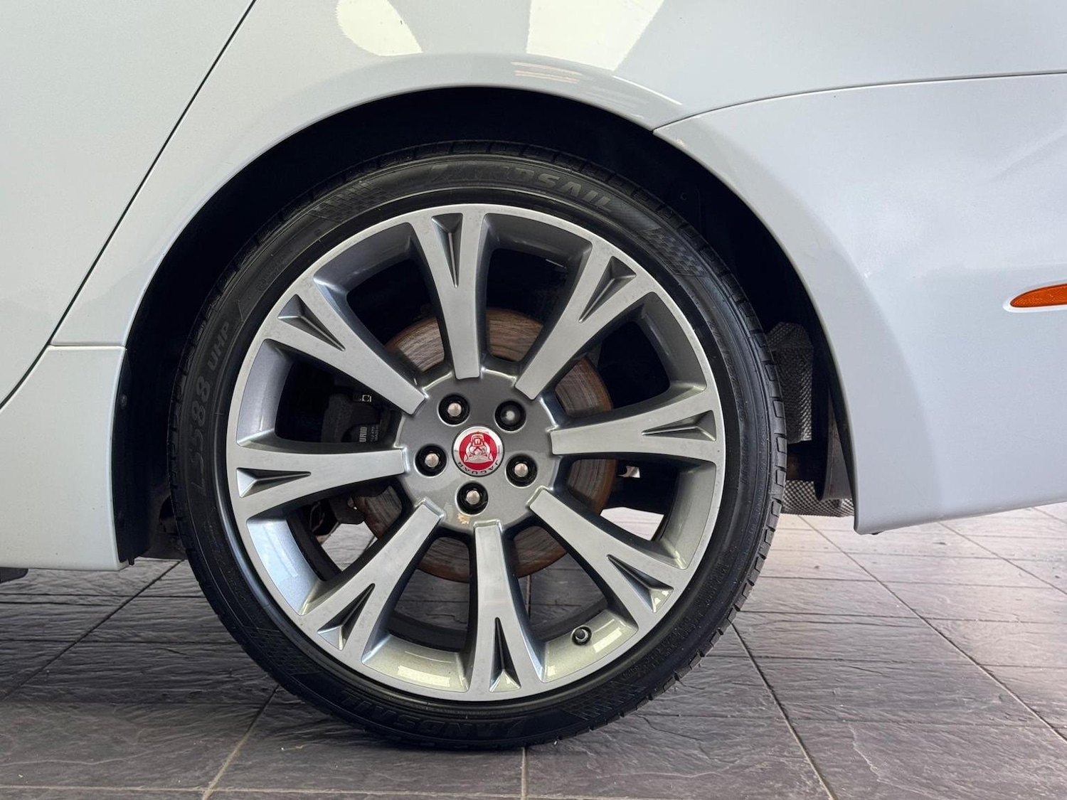 Used Jaguar XJ 2020 for sale - 76527387: Photo 45