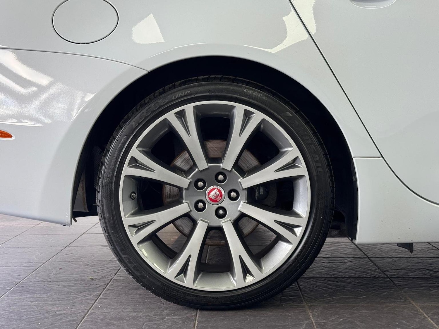 Used Jaguar XJ 2020 for sale - 76527387: Photo 48