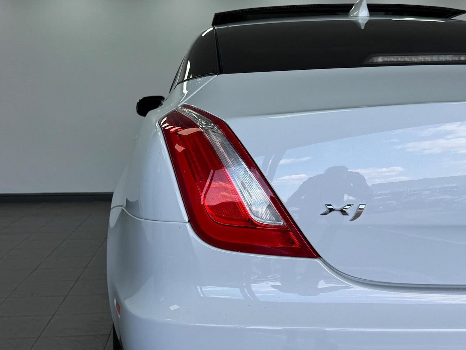 Used Jaguar XJ 2020 for sale - 76527387: Photo 49