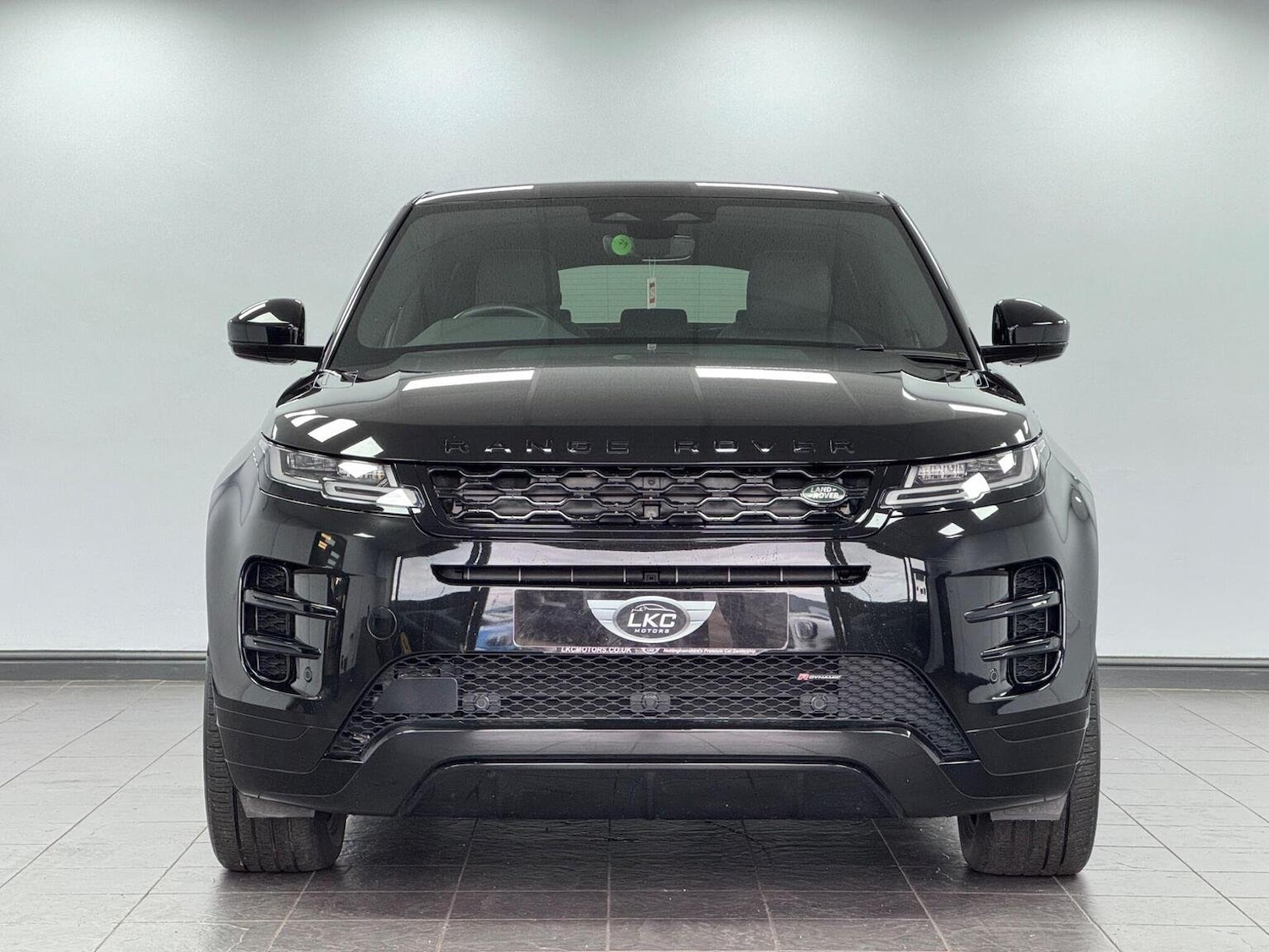 Used Land Rover Range Rover Evoque 2023 for sale - 75962663: Photo 14