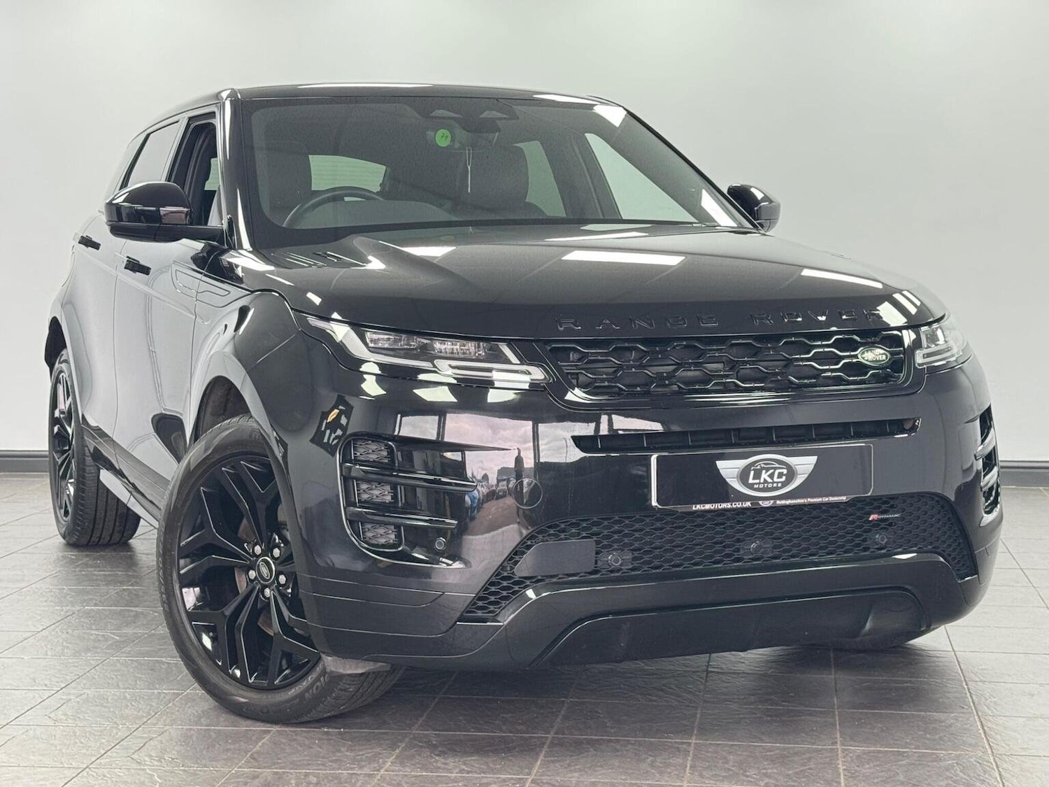 Used Land Rover Range Rover Evoque 2023 for sale - 75962663: Photo 16