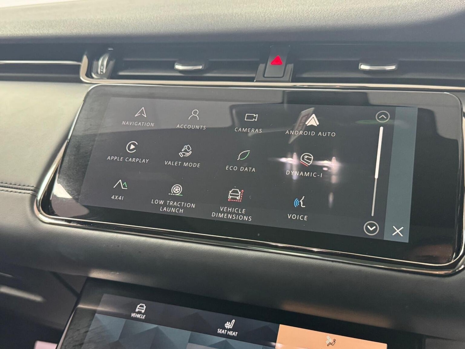 Used Land Rover Range Rover Evoque 2023 for sale - 75962663: Photo 23