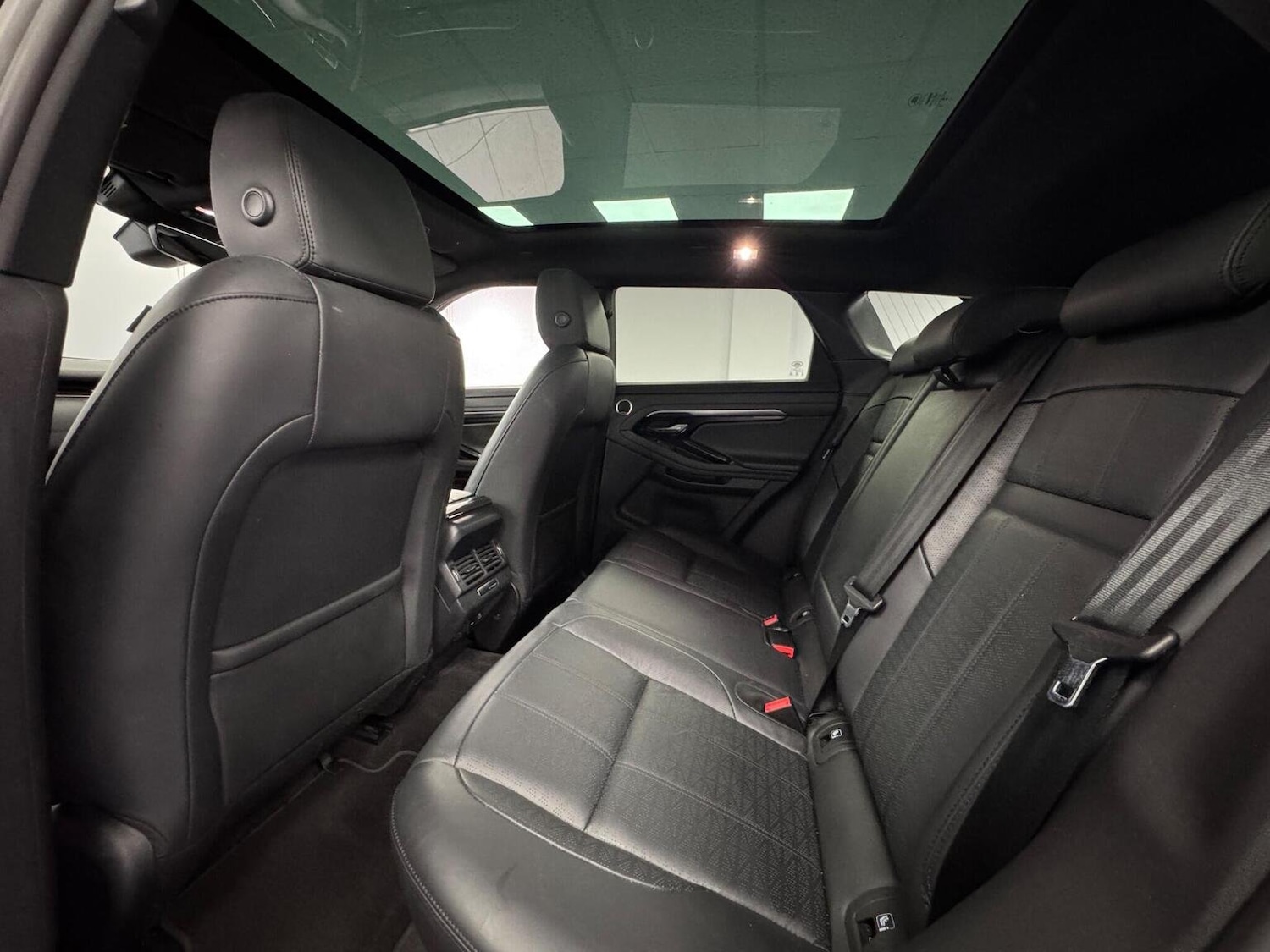 Used Land Rover Range Rover Evoque 2023 for sale - 75962663: Photo 35